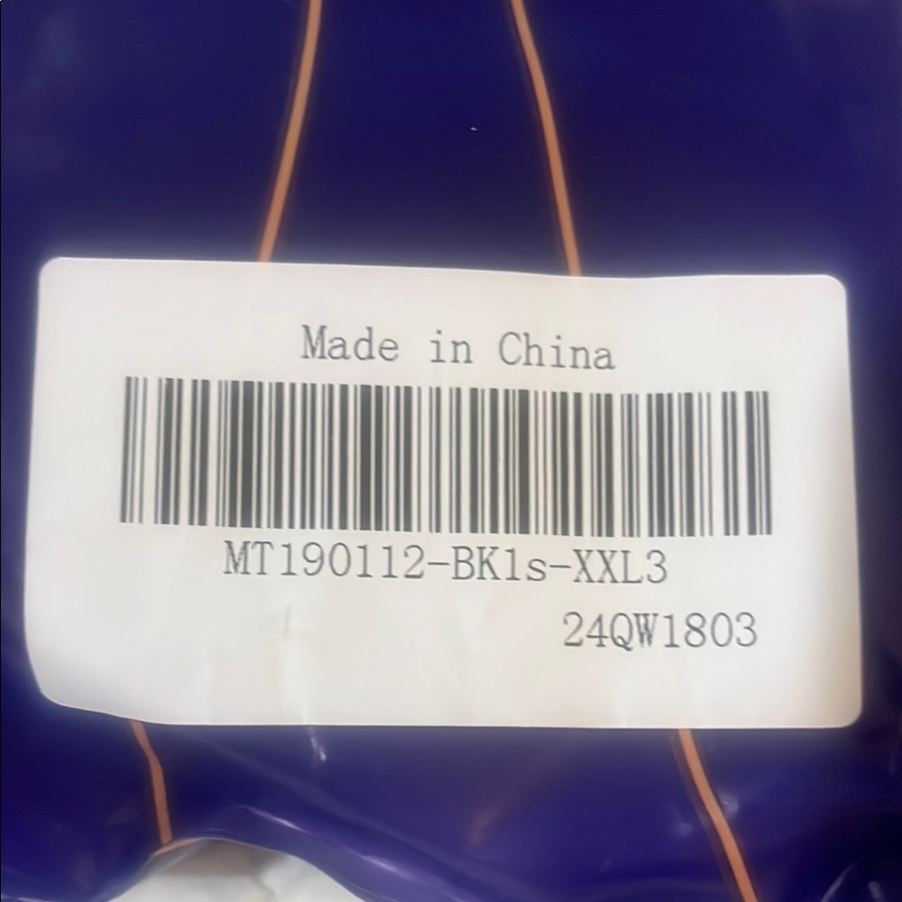 Shapellx Purple Bag